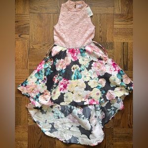 Speechless Kids Summer Occassion Dress